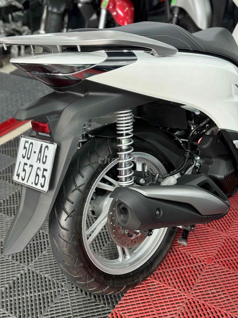 Honda SH 2026 - ảnh 3
