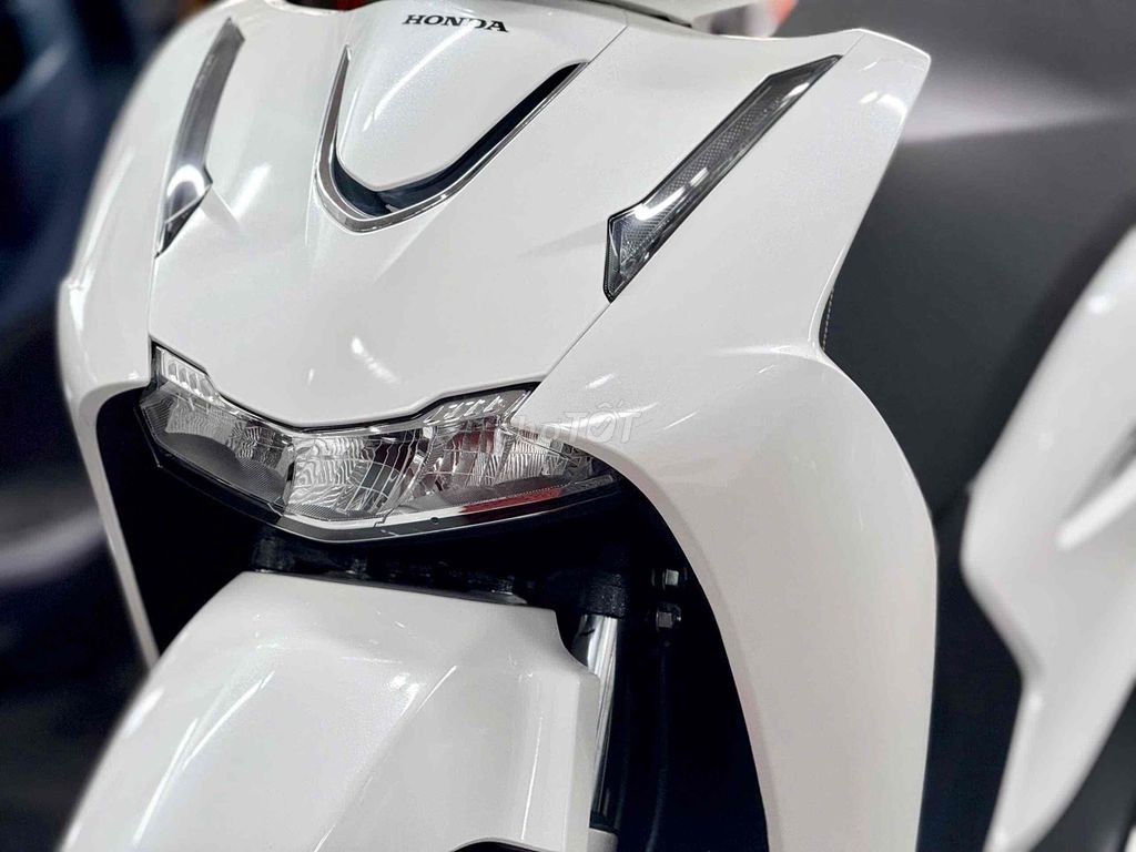 Honda SH 2026 - ảnh 4