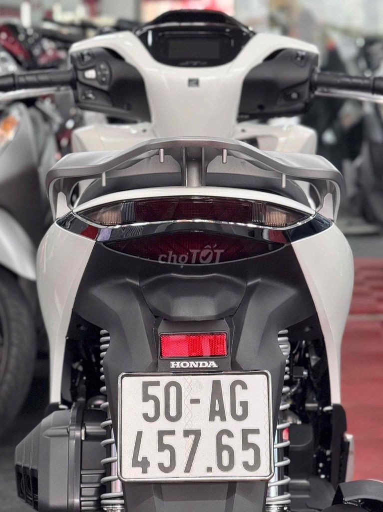 Honda SH 2026 - ảnh 5