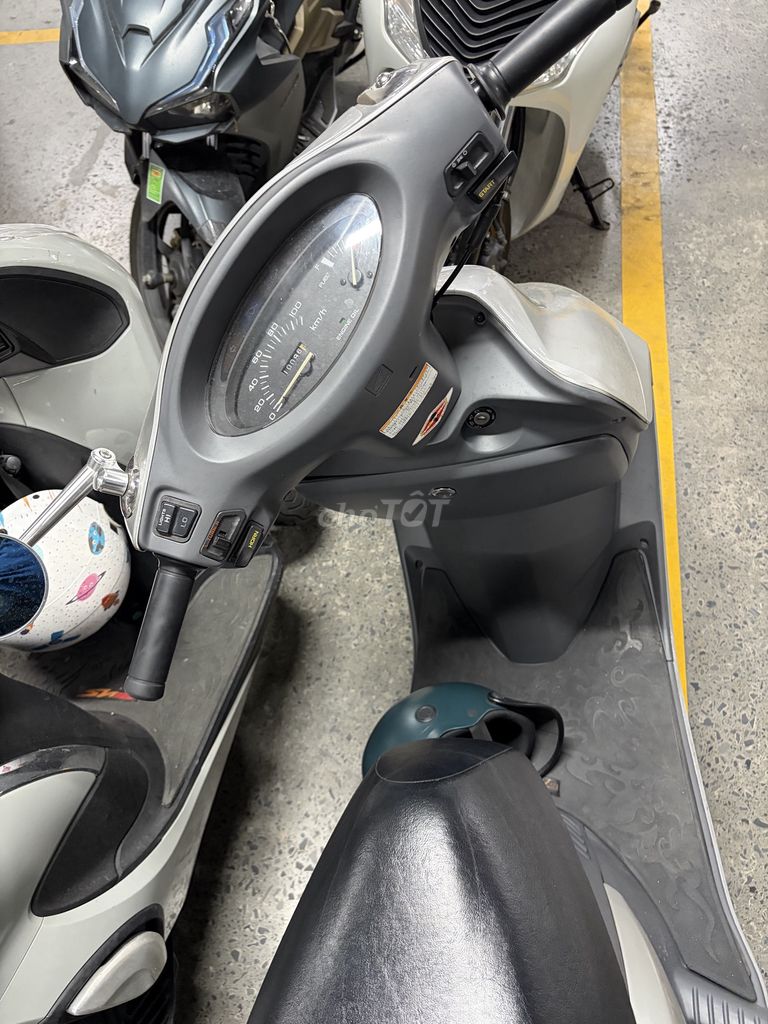 Honda Spacy 2004 - ảnh 3