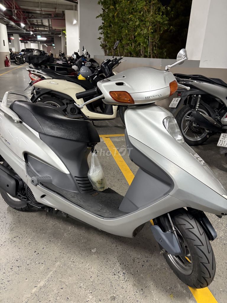 Honda Spacy 2004 - ảnh 4