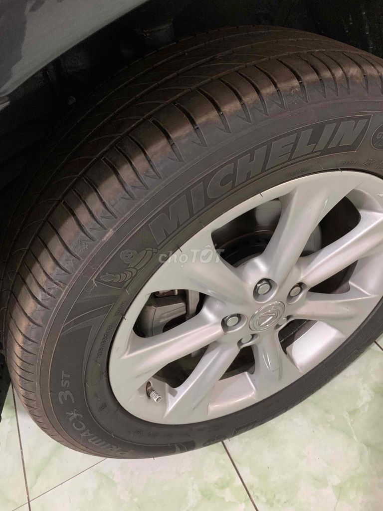 Lexus RX 350 2008 - ảnh 2