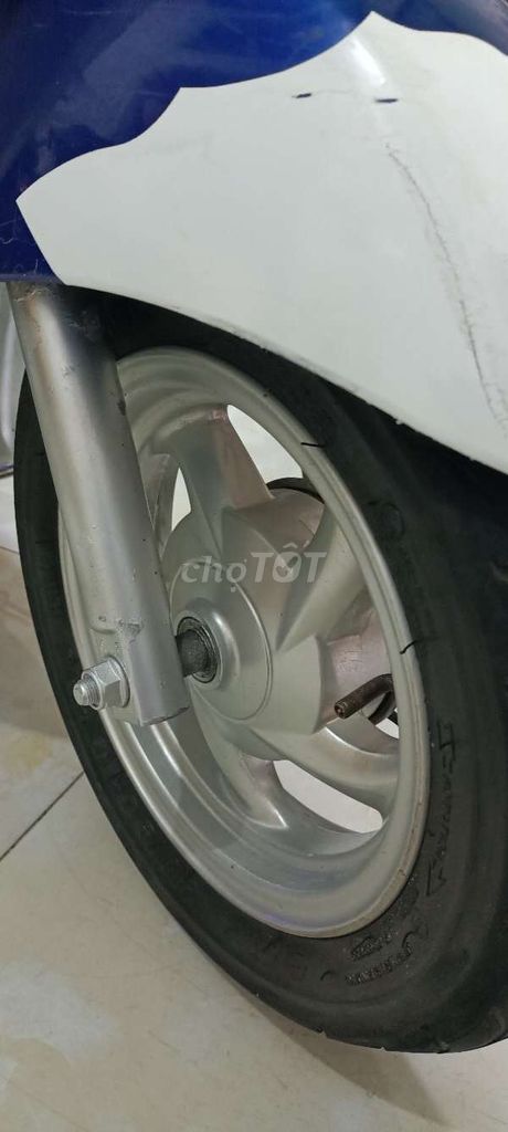 SYM Elite 2019 - ảnh 5