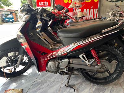 Yamaha Sirius 2013 - ảnh 1