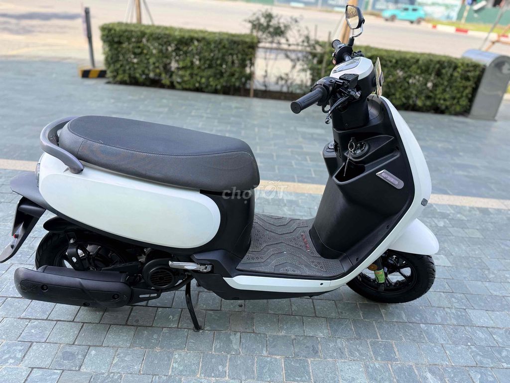 SYM Priti 2025 - ảnh 2