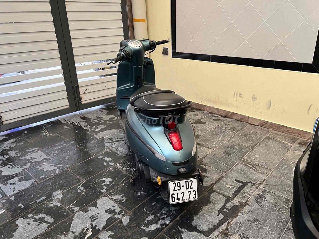 Xe ga 2019 - ảnh 2