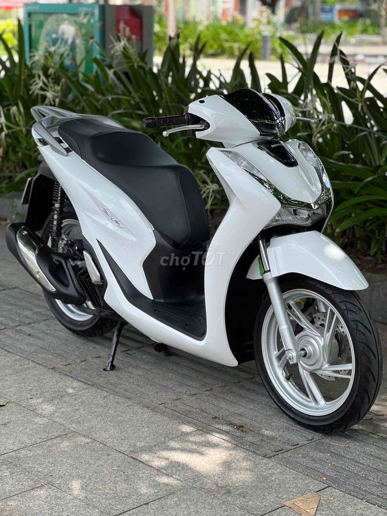 Honda SH 2022 - ảnh 1