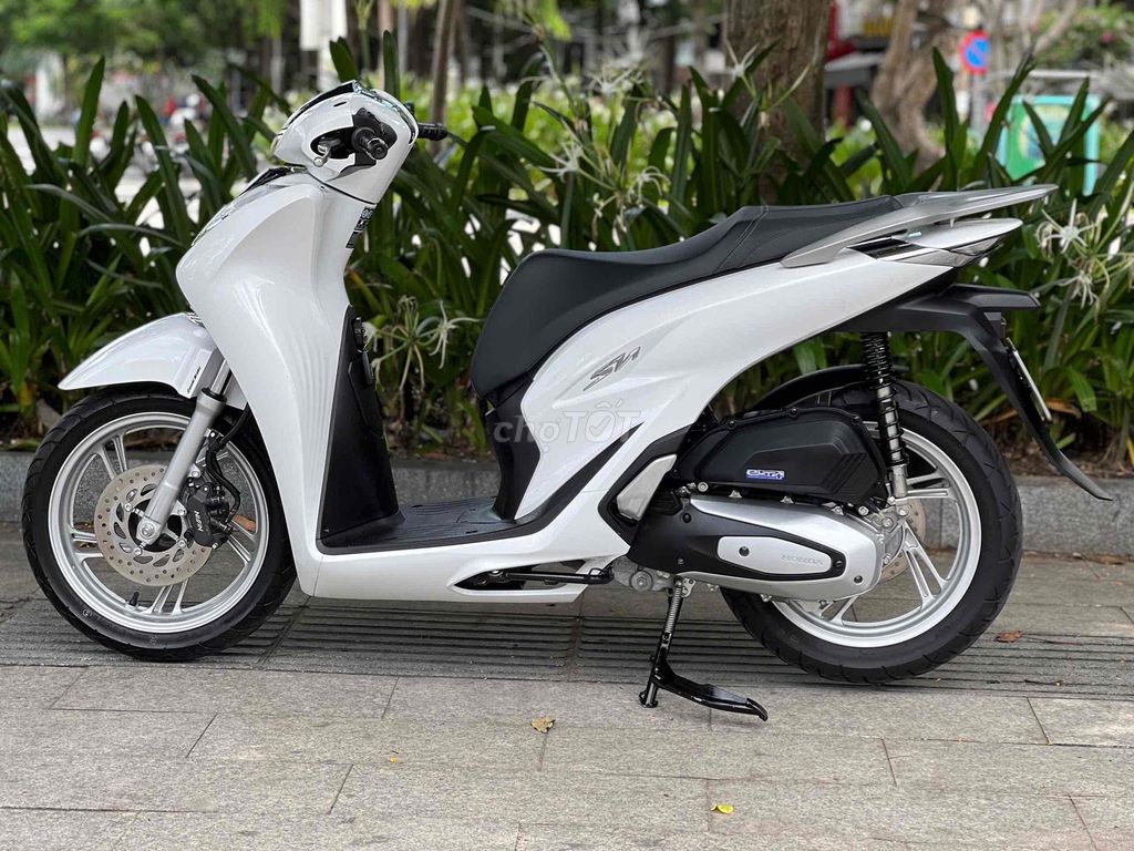 Honda SH 2022 - ảnh 3