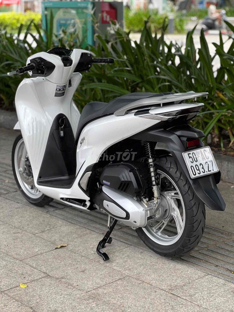 Honda SH 2022 - ảnh 4