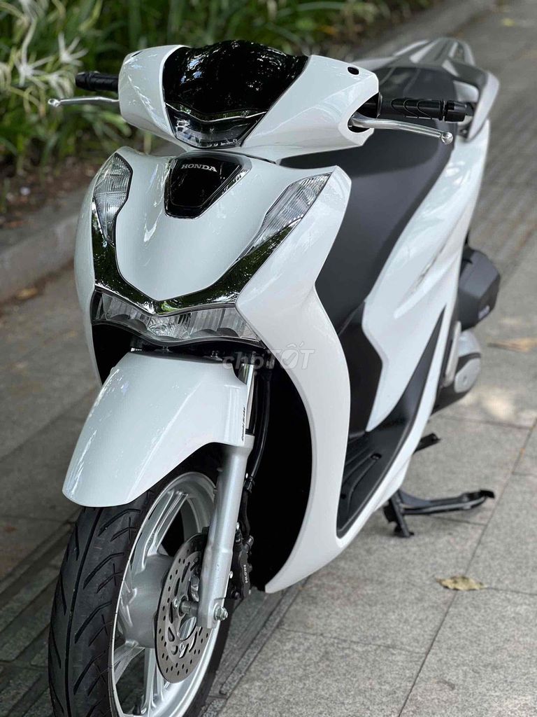 Honda SH 2022 - ảnh 5