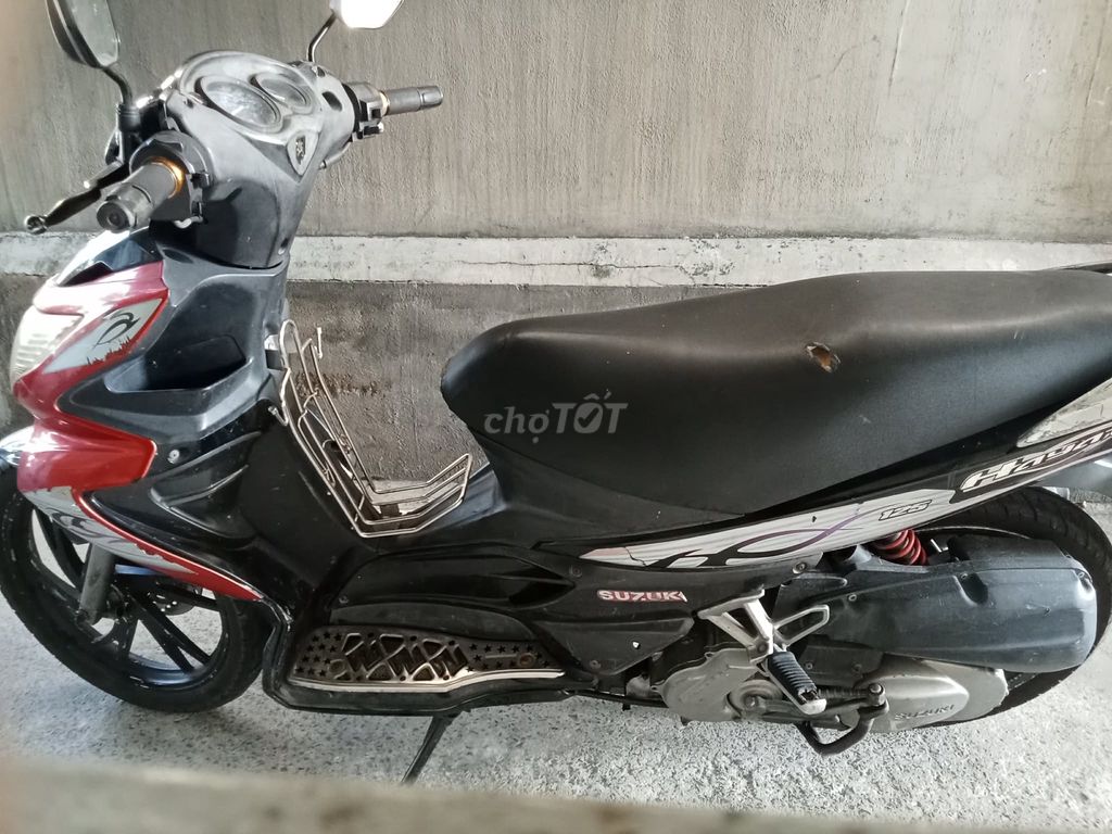 Suzuki - ảnh 1