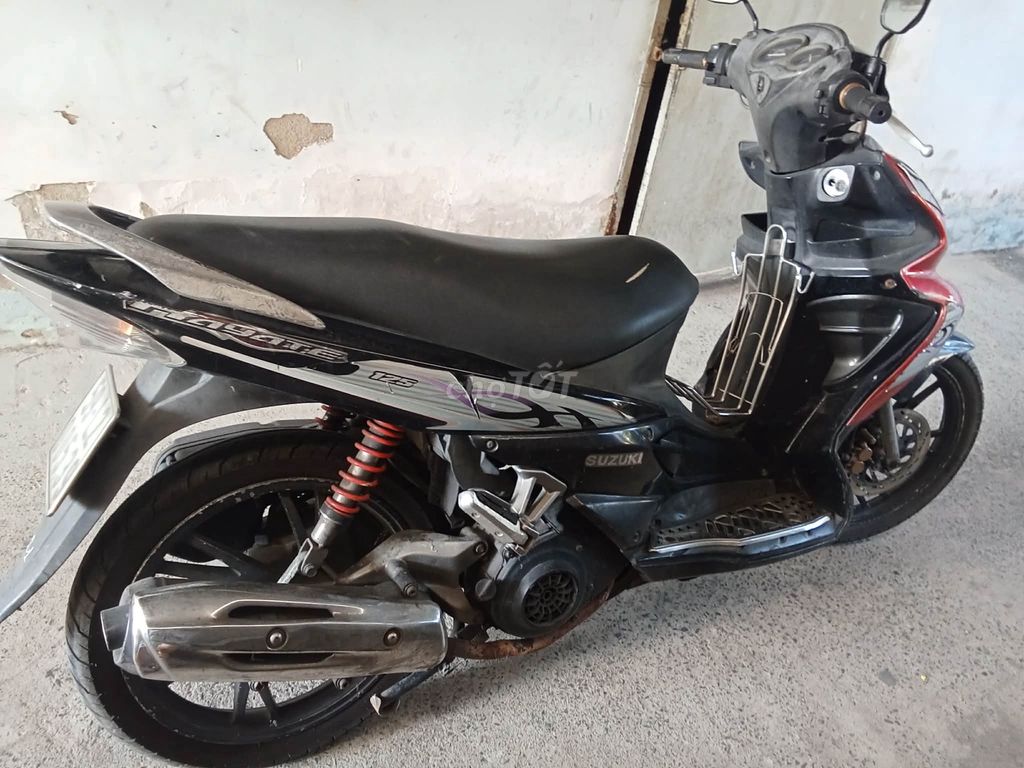 Suzuki - ảnh 3