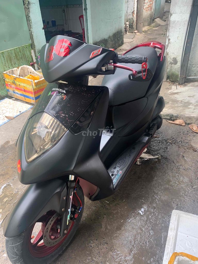 Cần b 2003 - ảnh 1