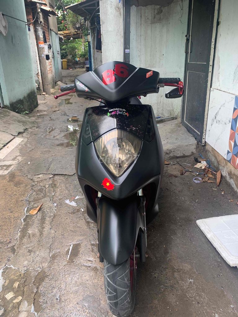 Cần b 2003 - ảnh 2