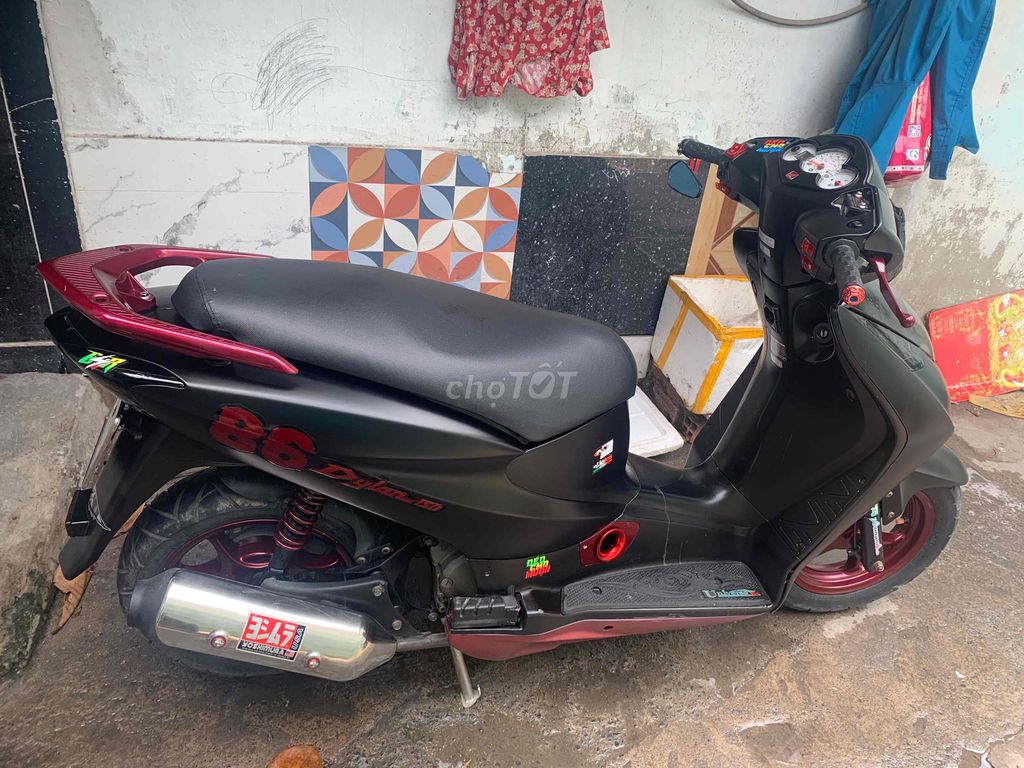 Cần b 2003 - ảnh 3