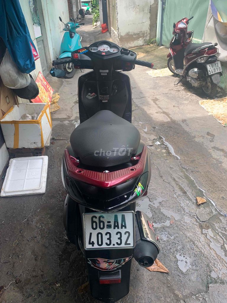 Cần b 2003 - ảnh 4