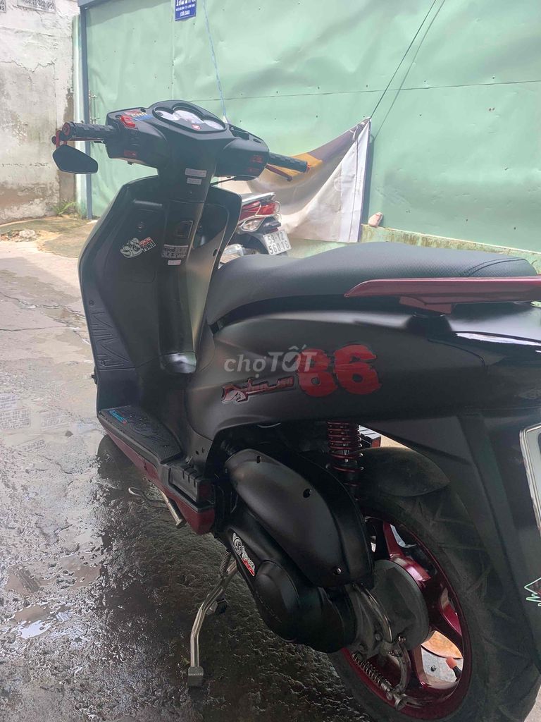 Cần b 2003 - ảnh 5