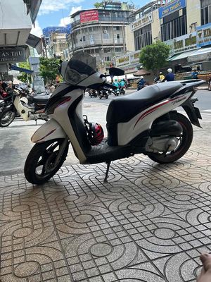 Honda SH 2008 - ảnh 1