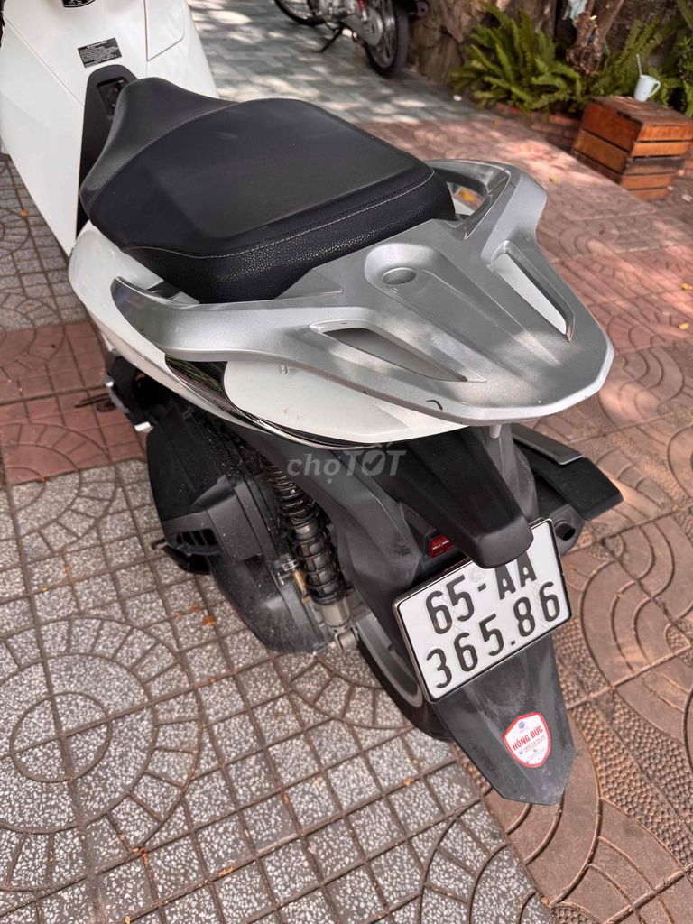 Honda SH 2022 - ảnh 2