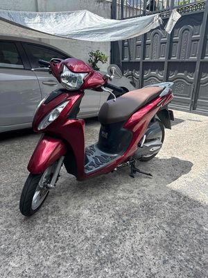 Honda Vision 2024 - ảnh 1