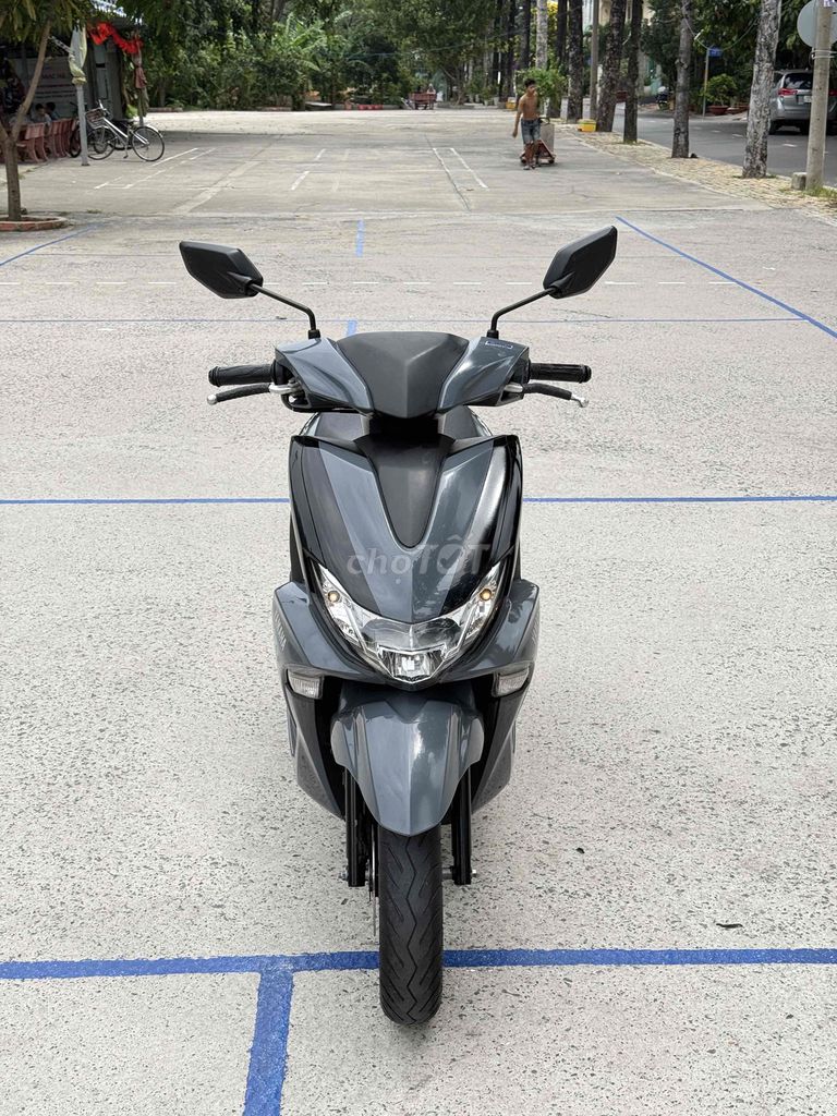 Yamaha FreeGo 2025 - ảnh 1