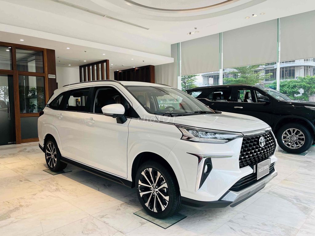 Toyota 2026 - ảnh 2