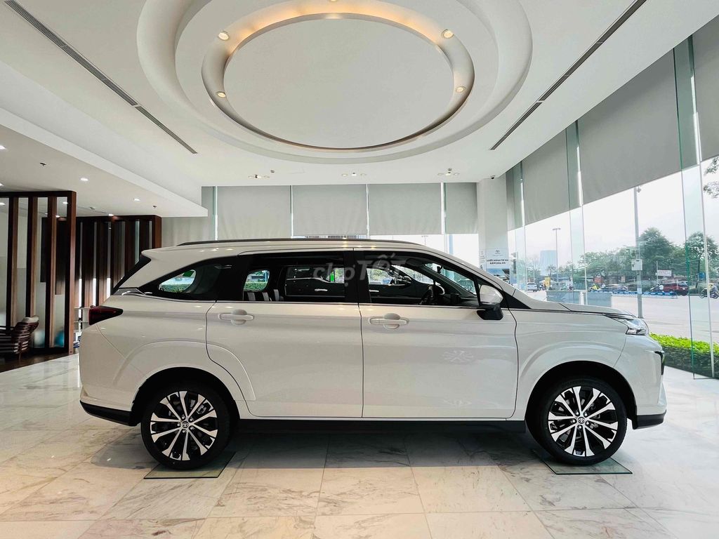 Toyota 2026 - ảnh 3