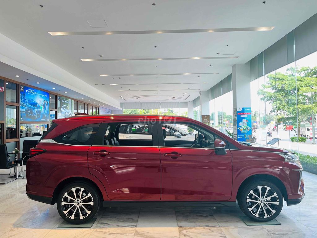 Toyota 2026 - ảnh 4