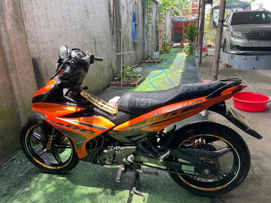 Yamaha Exciter 2018 - ảnh 1