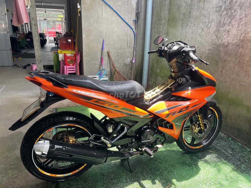 Yamaha Exciter 2018 - ảnh 2