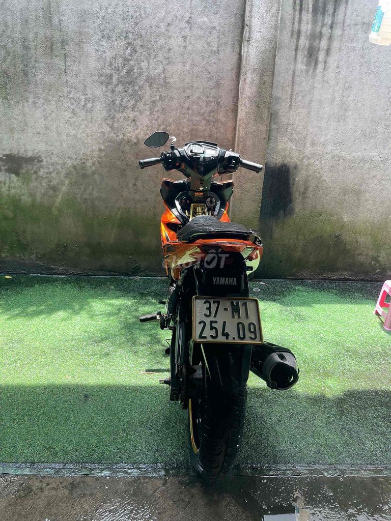 Yamaha Exciter 2018 - ảnh 3