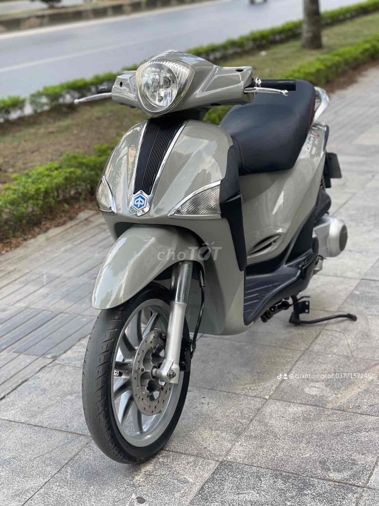 Piaggio 2018 - ảnh 3