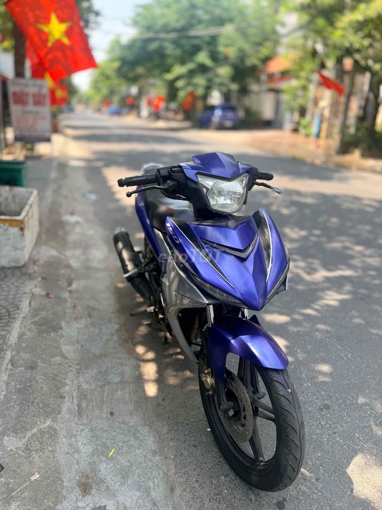 Yamaha Exciter 2016 - ảnh 1