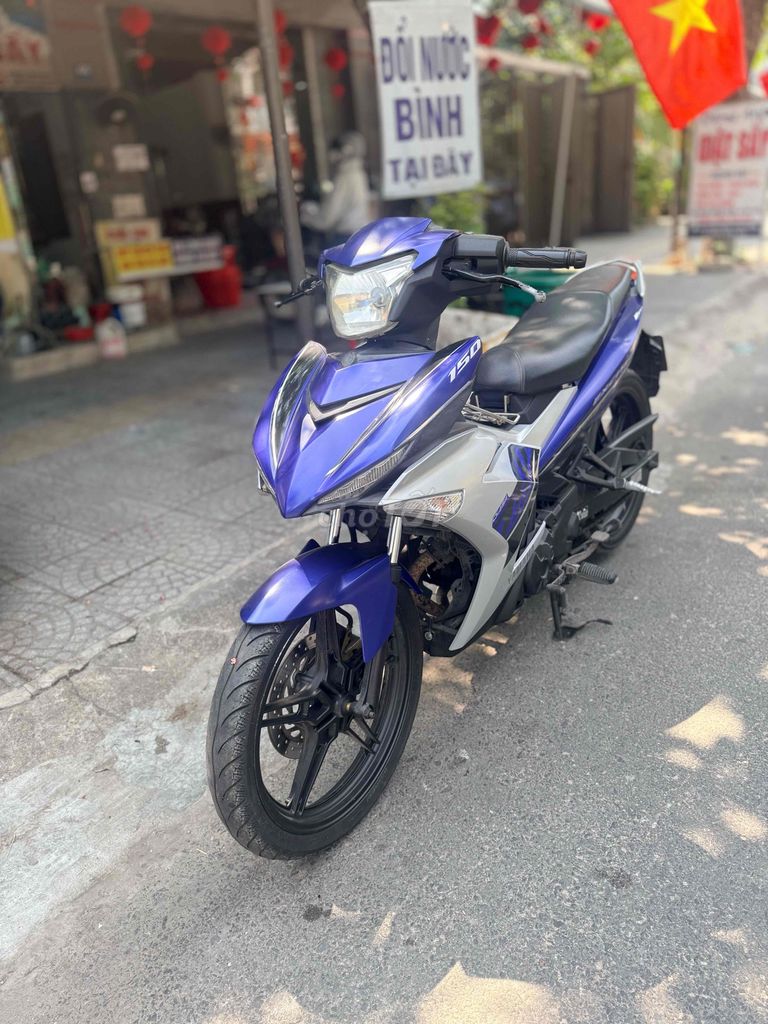 Yamaha Exciter 2016 - ảnh 5
