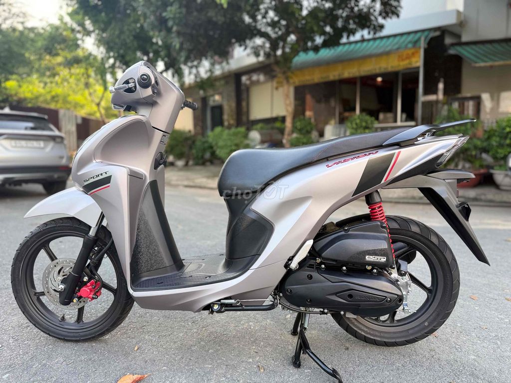 Honda 2026 - ảnh 1