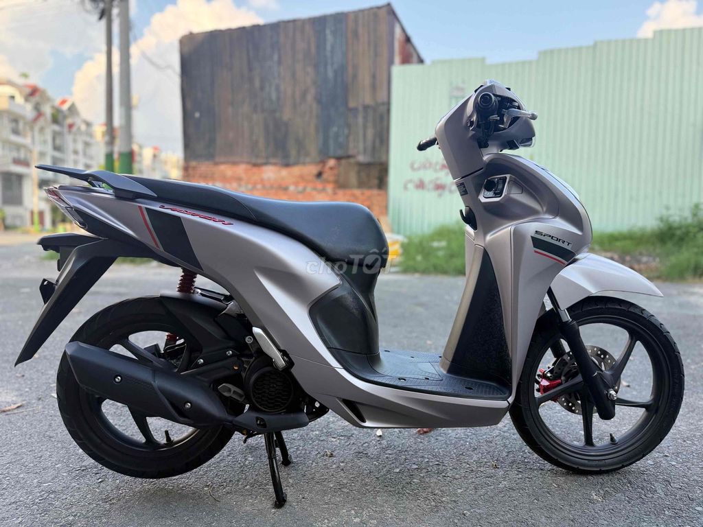 Honda 2026 - ảnh 2