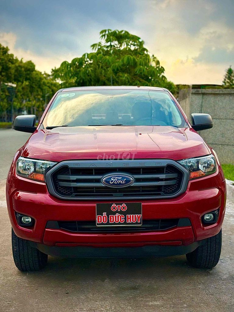 Ford Ranger 2019 - ảnh 1