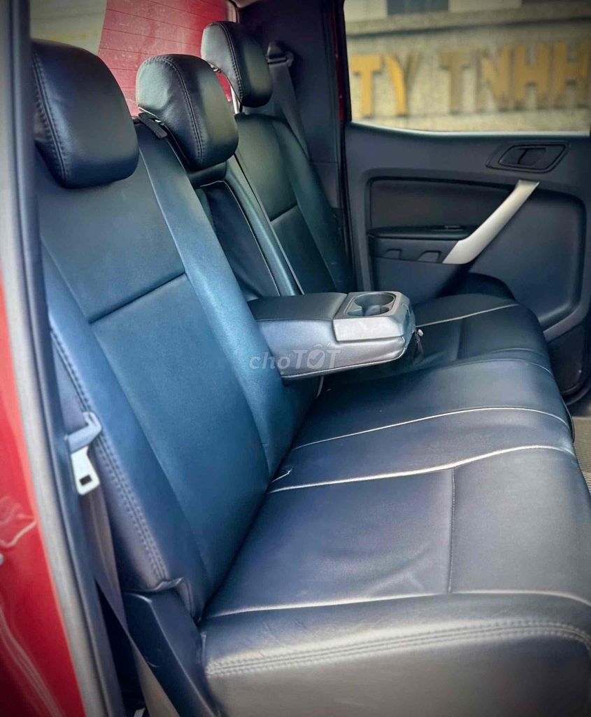 Ford Ranger 2019 - ảnh 3