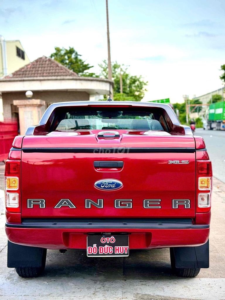 Ford Ranger 2019 - ảnh 4