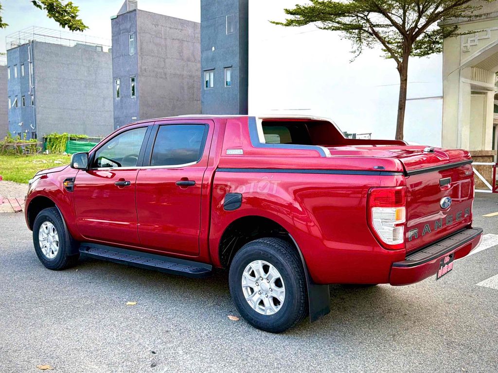 Ford Ranger 2019 - ảnh 5