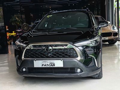 Toyota Corolla Cross 1.8V 2022 - ảnh 1