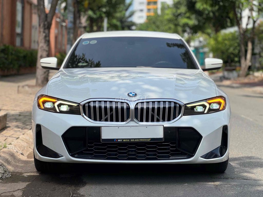 BMW 2023 - ảnh 1