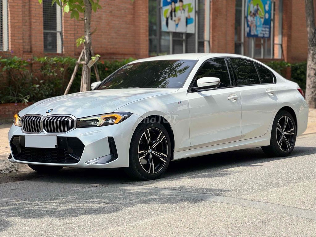 BMW 2023 - ảnh 2