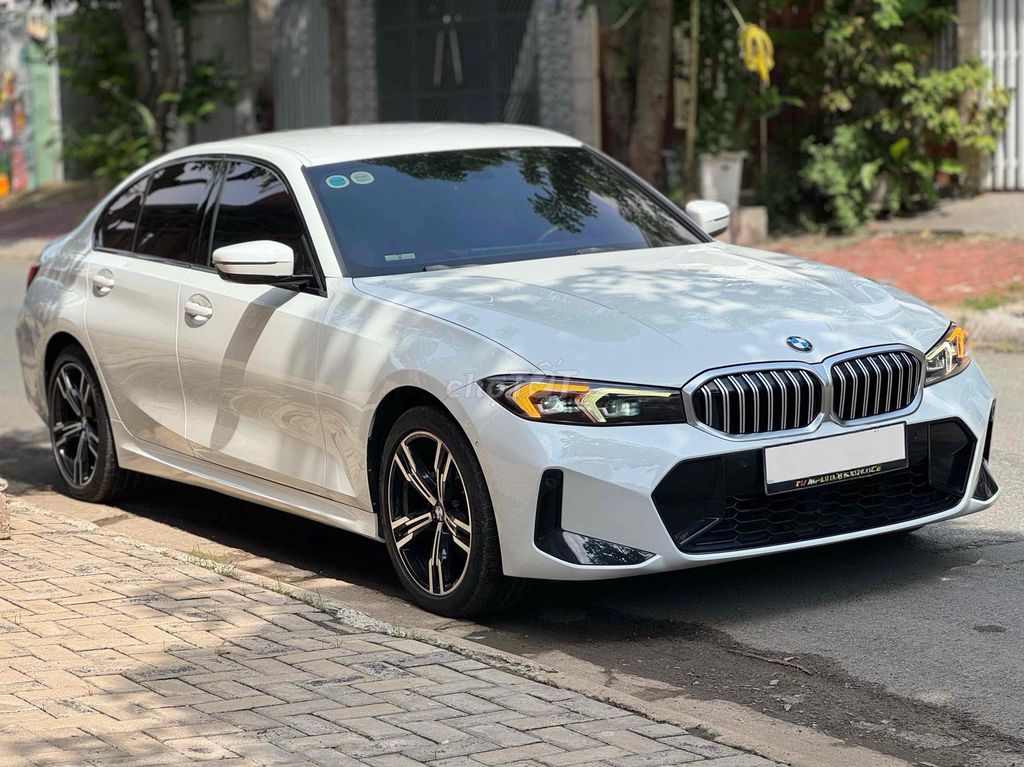BMW 2023 - ảnh 3