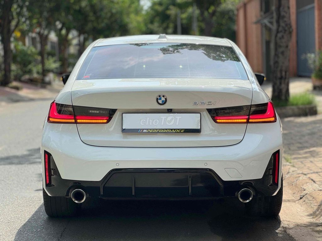 BMW 2023 - ảnh 4