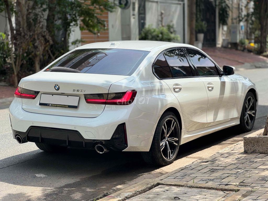 BMW 2023 - ảnh 5
