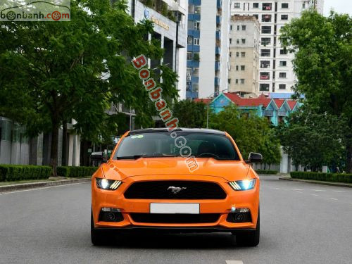 Ford 2015 - ảnh 1