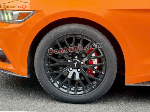Ford 2015 - ảnh 5