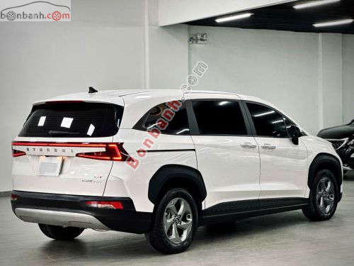 Hyundai Custin Tiêu Chuẩn 1.5T 2024 - ảnh 3