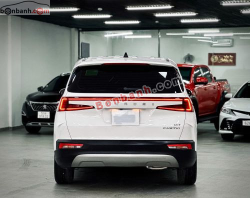 Hyundai Custin Tiêu Chuẩn 1.5T 2024 - ảnh 5